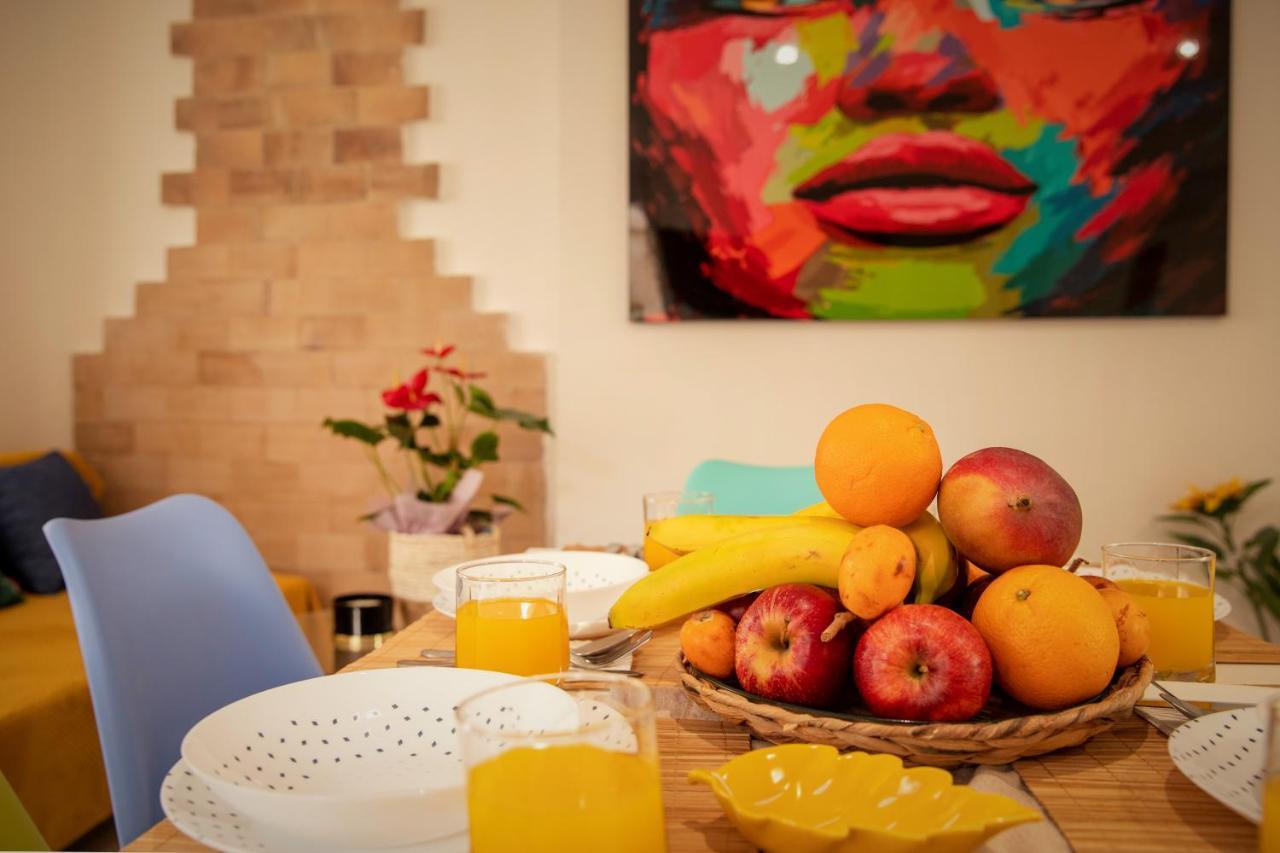 Penthouse Duplex In A 4 Floors Spanish House -8 Min To Center By Metro Valencie Exteriér fotografie