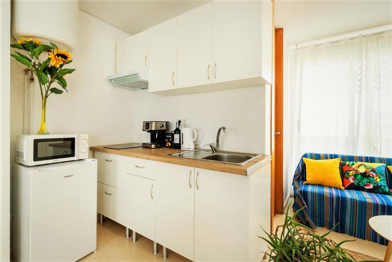 Penthouse Duplex In A 4 Floors Spanish House -8 Min To Center By Metro Valencie Exteriér fotografie