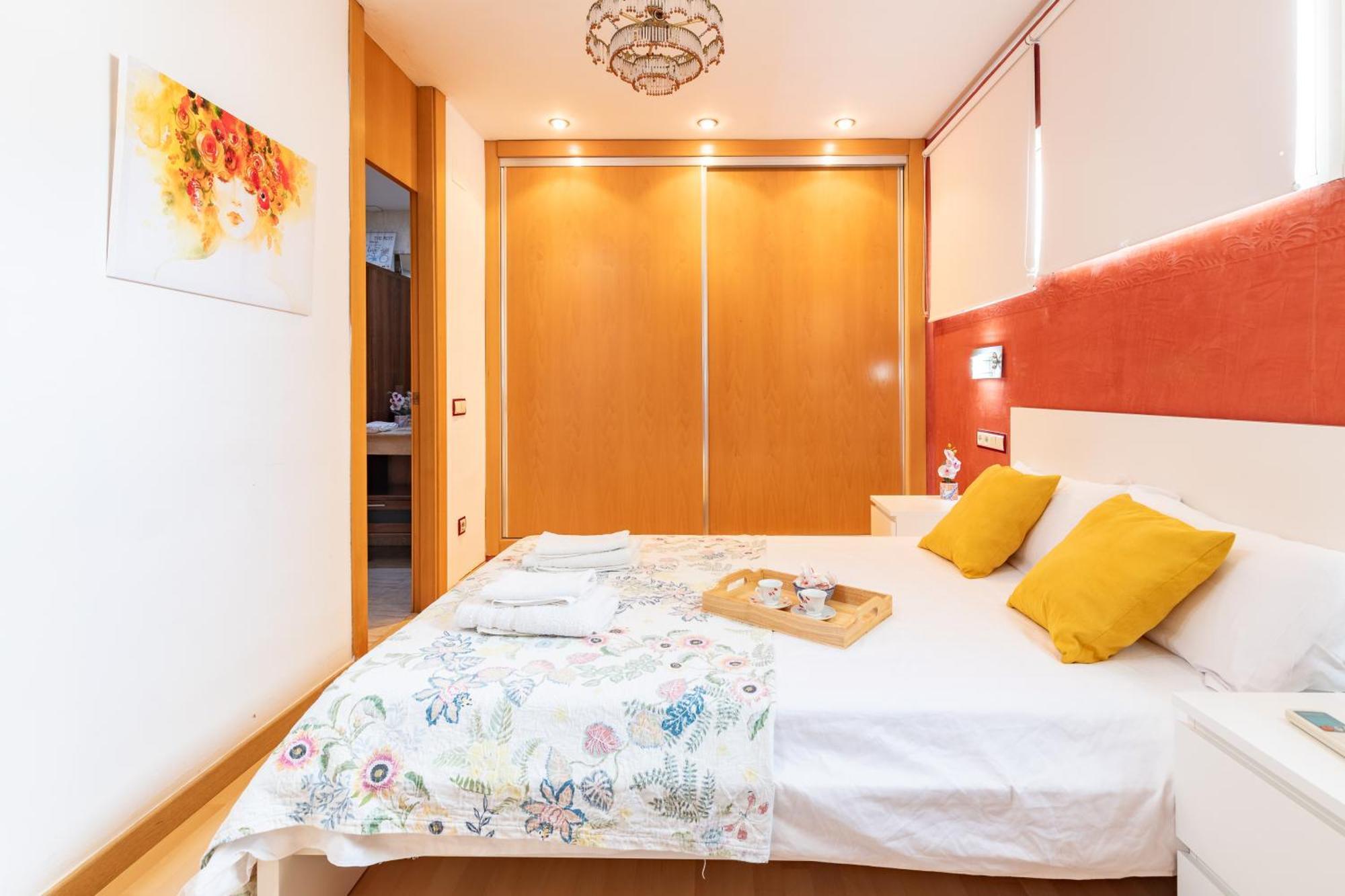 Penthouse Duplex In A 4 Floors Spanish House -8 Min To Center By Metro Valencie Exteriér fotografie