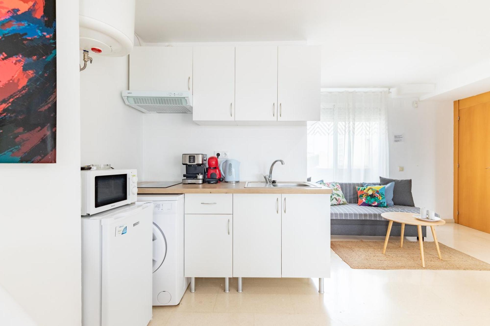 Penthouse Duplex In A 4 Floors Spanish House -8 Min To Center By Metro Valencie Exteriér fotografie
