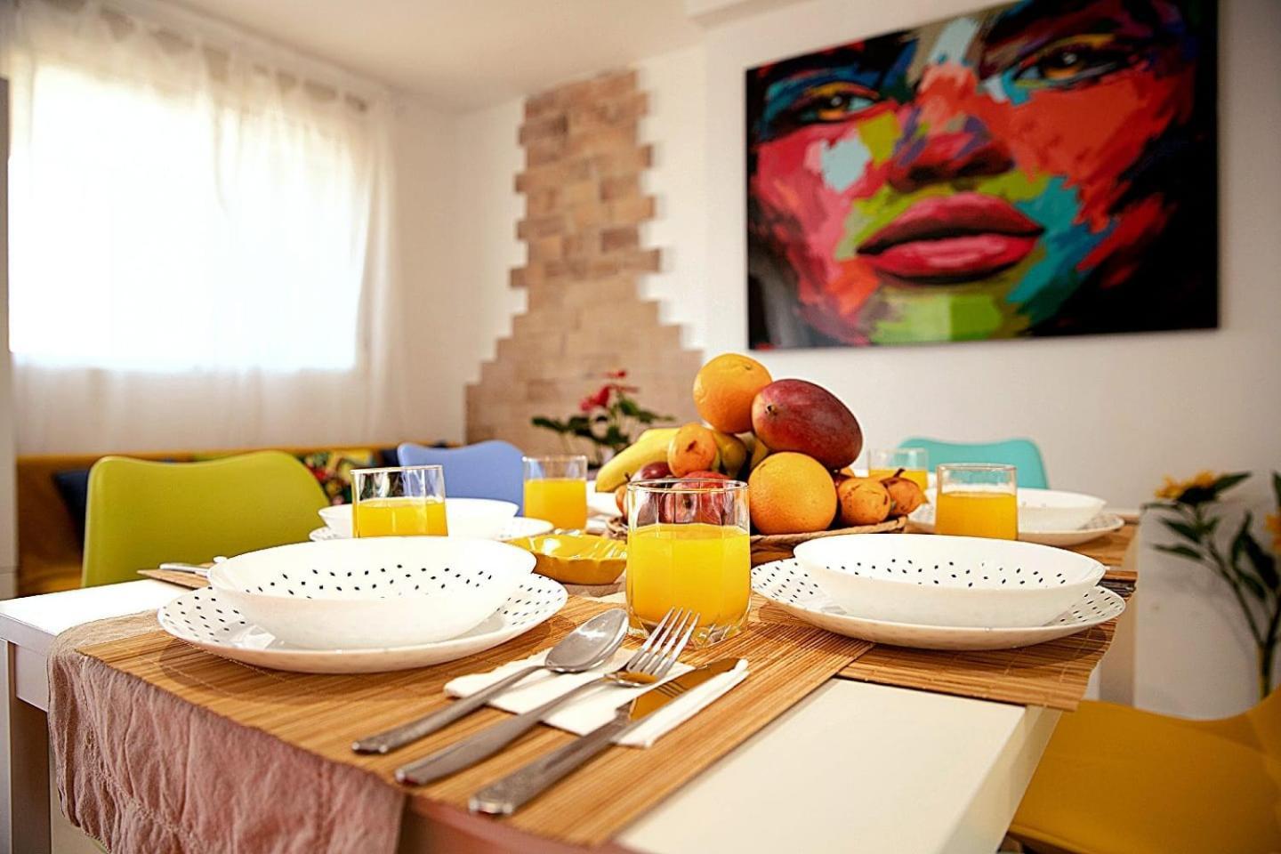 Penthouse Duplex In A 4 Floors Spanish House -8 Min To Center By Metro Valencie Exteriér fotografie