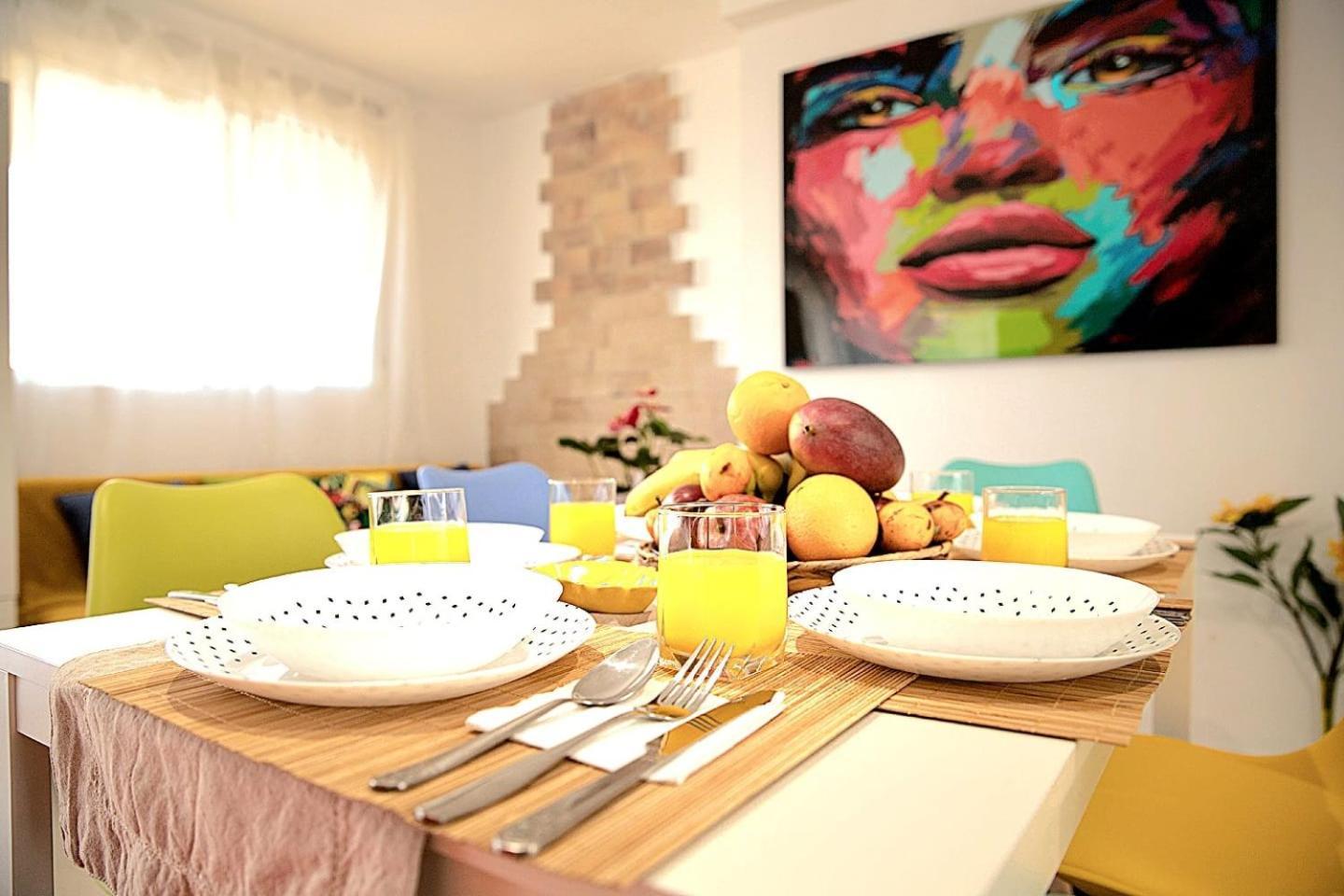 Penthouse Duplex In A 4 Floors Spanish House -8 Min To Center By Metro Valencie Exteriér fotografie