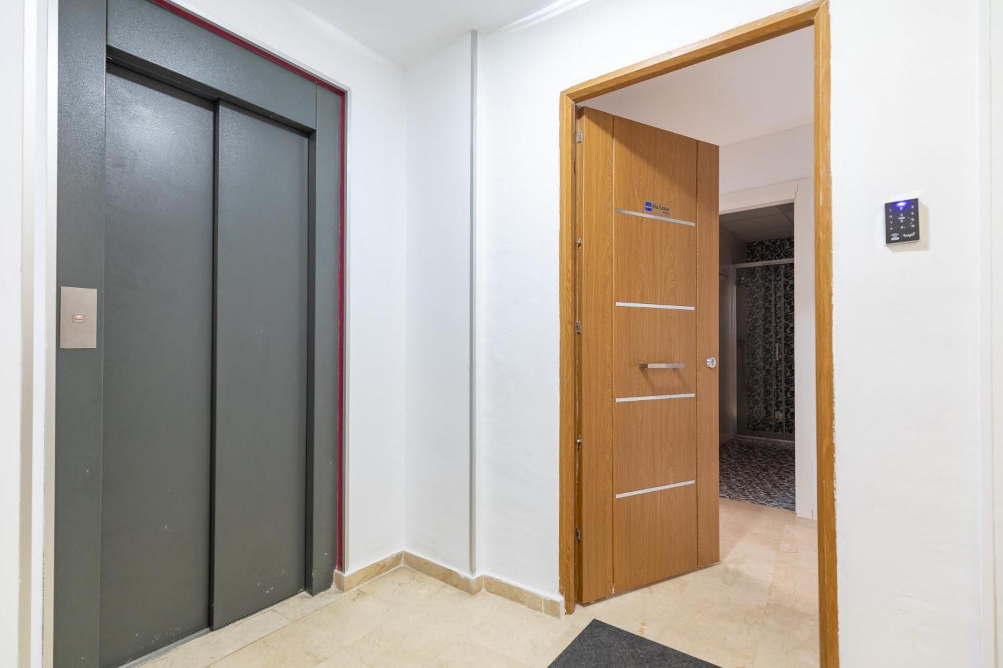 Penthouse Duplex In A 4 Floors Spanish House -8 Min To Center By Metro Valencie Exteriér fotografie